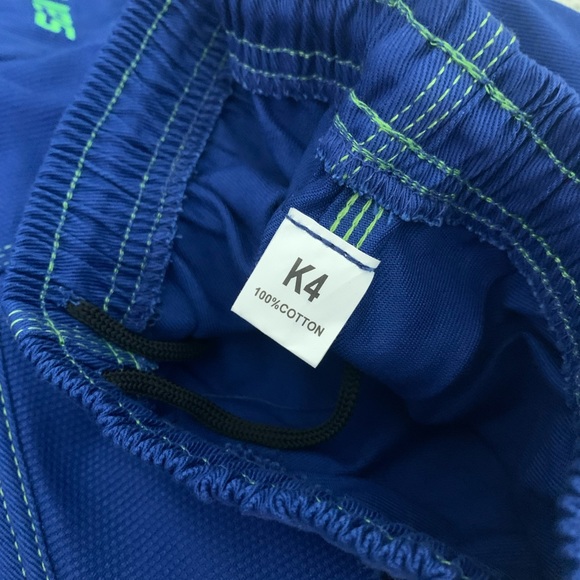 New Sanabul 2pc Jiu Jitsu K4 - Picture 4 of 5